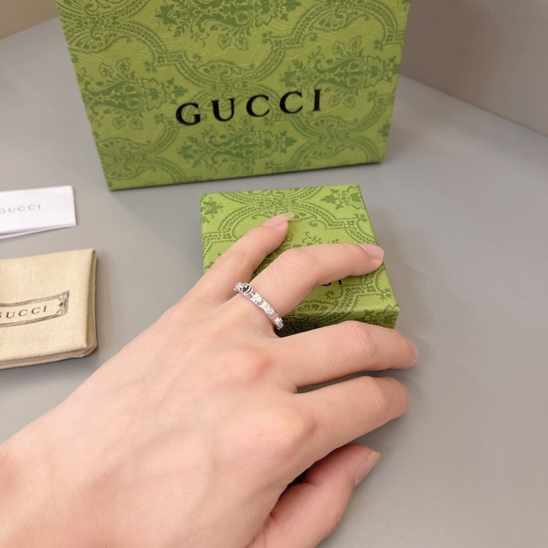 Gucci Rings